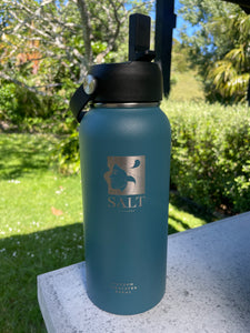 Salt Aotearoa Cooler Bottle