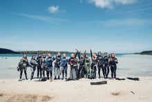 Load image into Gallery viewer, EARLY BIRD - 2024 Kai Iwi Lakes Freediving Camp - $1500 (50% deposit to book)
