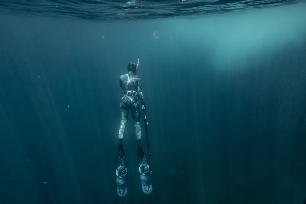 Friends with Benefits… Dive benefits!