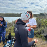 Freedive cap - Your new best friend 💙