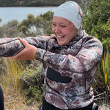 Freedive cap - Your new best friend 💙