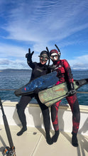 Load image into Gallery viewer, Try Freediving Experience- Beginners Pool Session!
