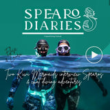 Salt Session | Huntress Edition with Wettie - All the gear, no idea!