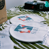 Freedive cap - Your new best friend 💙