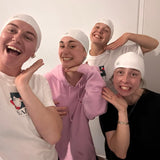 Freedive cap - Your new best friend 💙