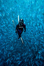 Load image into Gallery viewer, Wāhine Beginners Spearfishing &amp; Freedive Day - Sunday 14th April
