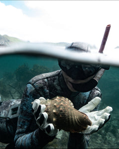 Beginners Oceanic Hunter/Gatherer Day Trip - NEW DATES COMING SOON