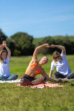 Load image into Gallery viewer, SALT SESSION - Leigh Sawmill Cafe &quot;Kōrero, Kai &amp; Wai&quot;
