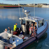 Kai Gathering Safety & Watermanship Day