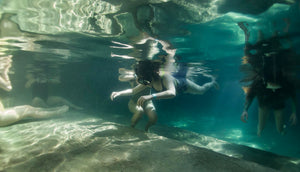 Breath Hold Workshop for Freediving