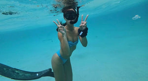 Wāhine Voyager Series - Rarotonga Experience
