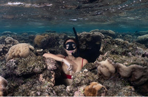 Wāhine Voyager Series - Rarotonga Experience