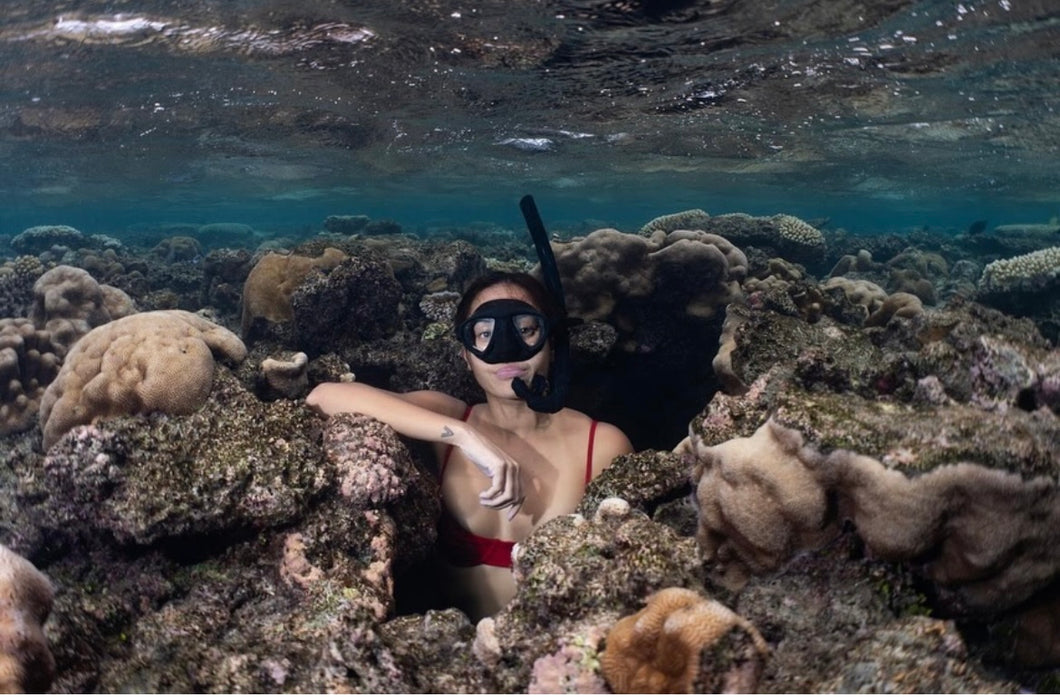 Wāhine Voyager Series - Rarotonga Experience
