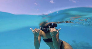 Wāhine Voyager Series - Rarotonga Experience