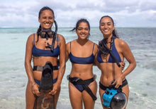 Load image into Gallery viewer, Wāhine Voyager Series - Rarotonga Experience
