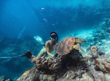Load image into Gallery viewer, Wāhine Voyager Series - Rarotonga Experience
