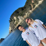 Salt Aotearoa Organic Hemp Tee!