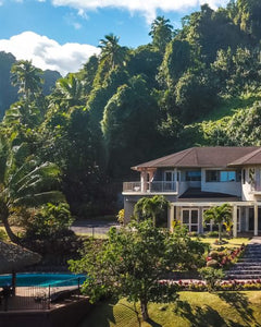 Wāhine Voyager Series - Rarotonga Experience