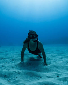 Wāhine Voyager Series - Rarotonga Experience