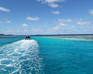 Wāhine Voyager Series - Tonga Edition 2026