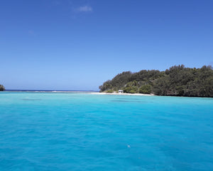 Wāhine Voyager Series - Tonga Edition 2026