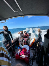 Load image into Gallery viewer, Beginners Oceanic Hunter/Gatherer Day Trip - NEW DATES COMING SOON
