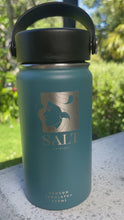 Load and play video in Gallery viewer, Salt Aotearoa Keep Cup
